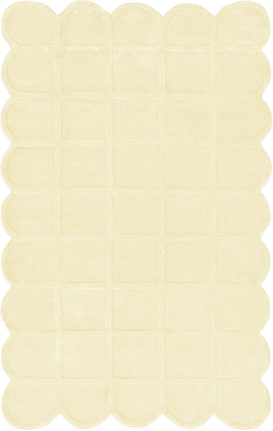 Kinderteppich Weicher Kinderteppich