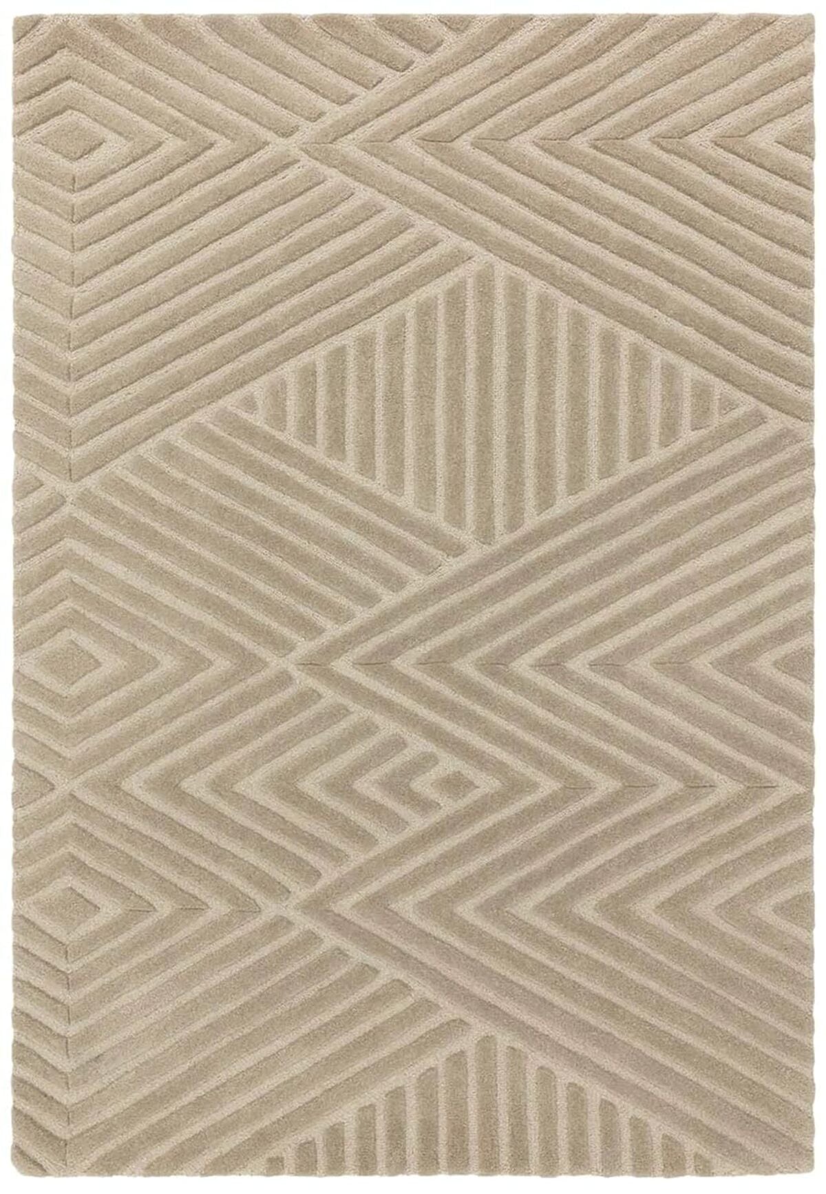 Designteppich Sommerlich-Sanft