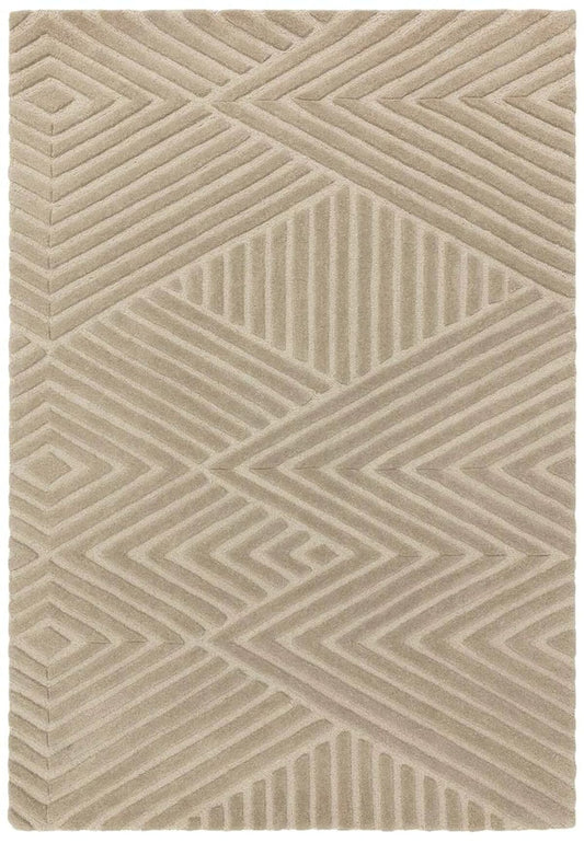 Designteppich Sommerlich-Sanft