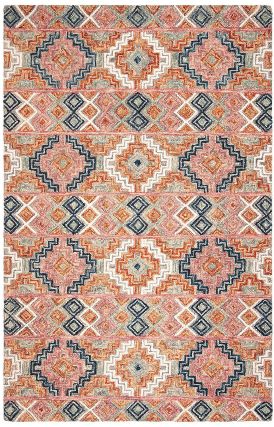 Kollektion Schlingengewebe