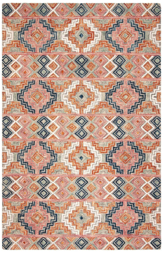 Kollektion Schlingengewebe