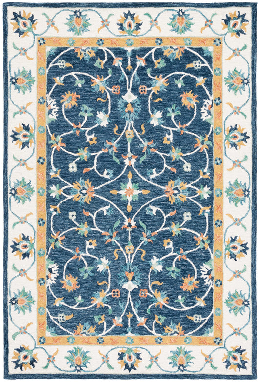 Designteppich Traditionelle Schleife
