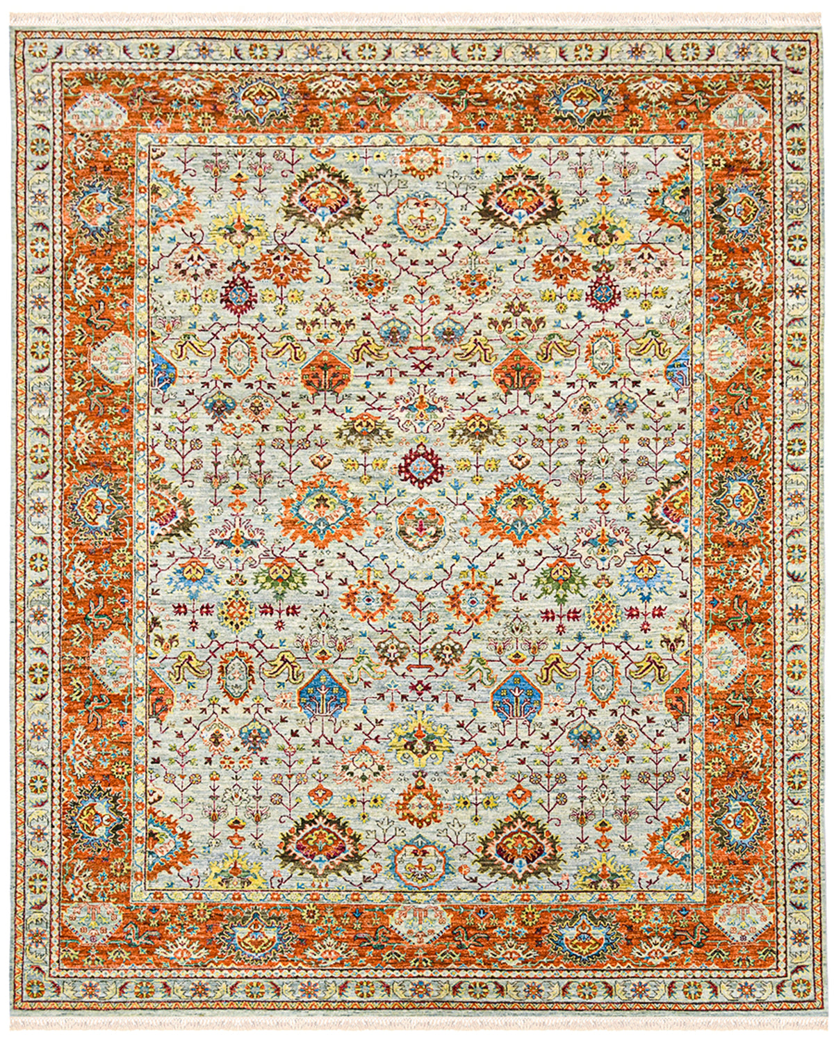 Teppich Kulturerbe