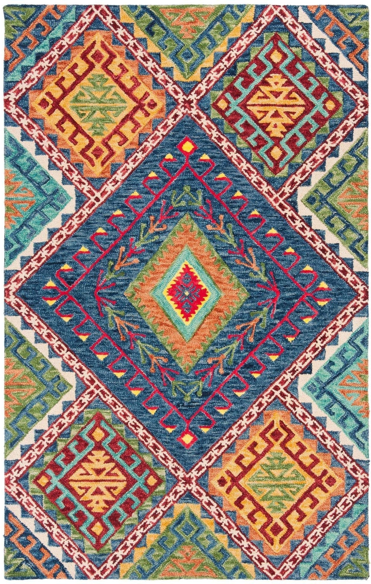 Kollektion Schlingengewebe