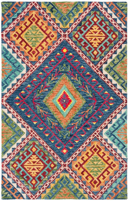 Kollektion Schlingengewebe