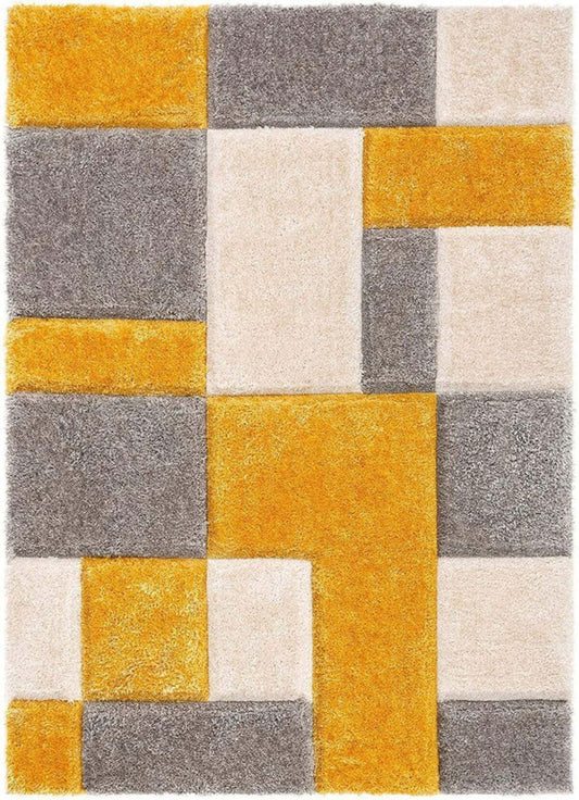 Designteppich Zauberkiste
