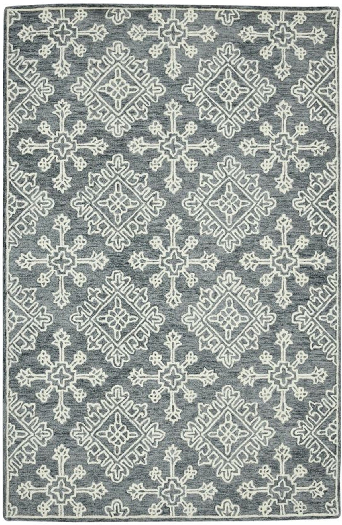 Designteppich Palastboden