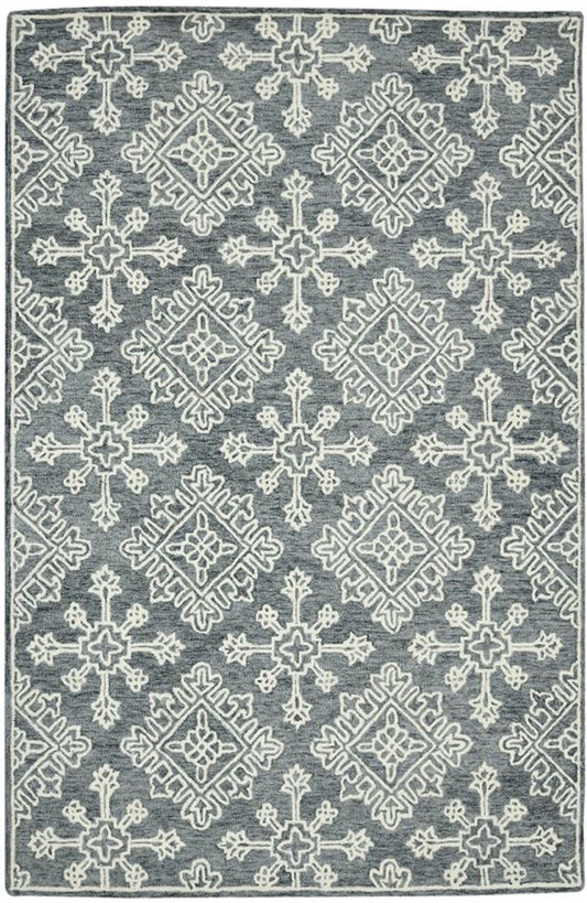 Designteppich Palastboden