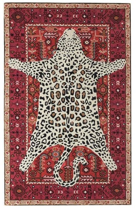 Teppich Tiger