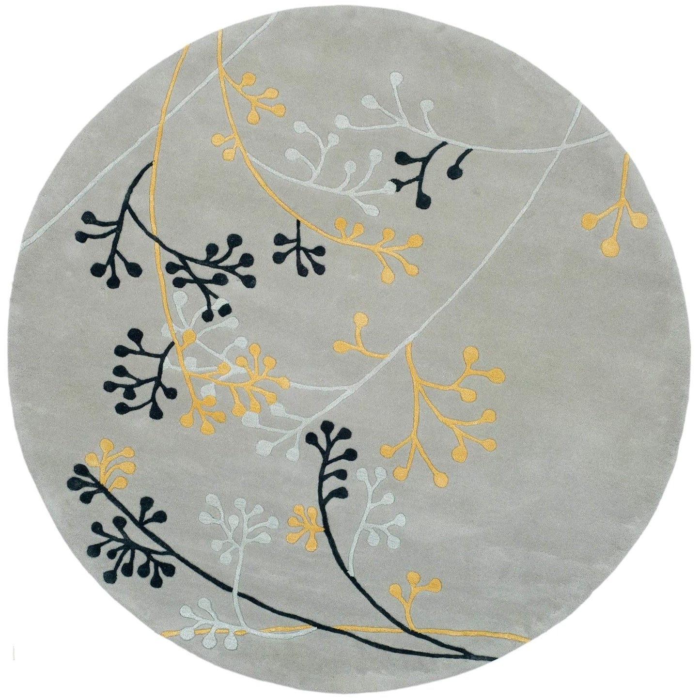 Teppich Farbige Mond