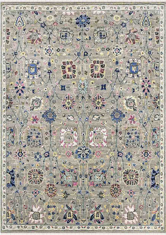 Teppich Potsdamer Schloss-Sammlung