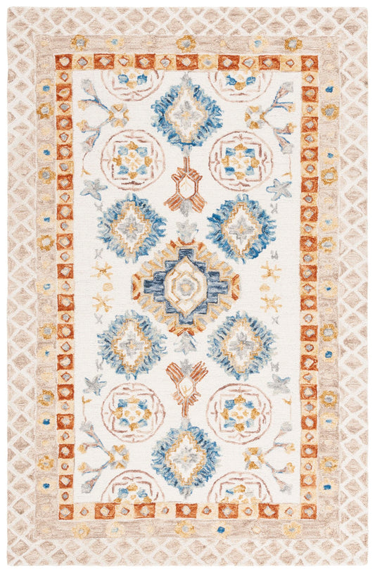 Designteppich Sanssouci