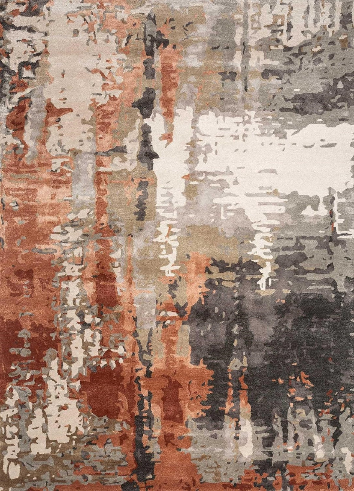 Kunstgalerie-Sammlung