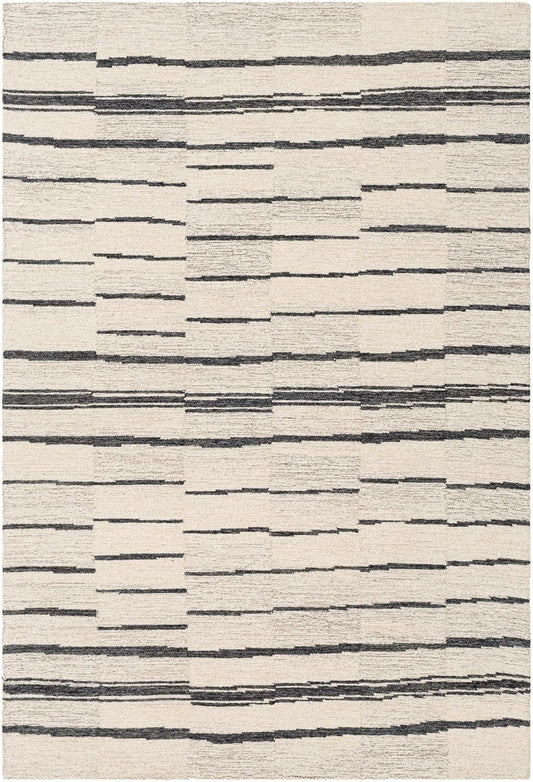 Teppich Dorfkünstler