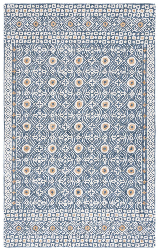 Designteppich Charlottenburg