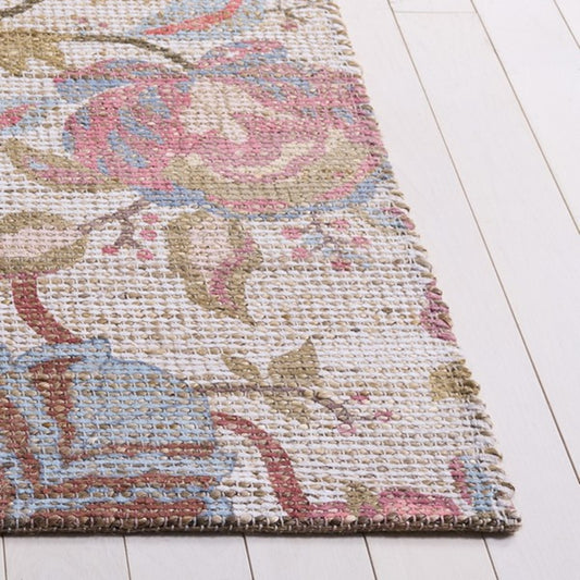 Designteppich Kesar