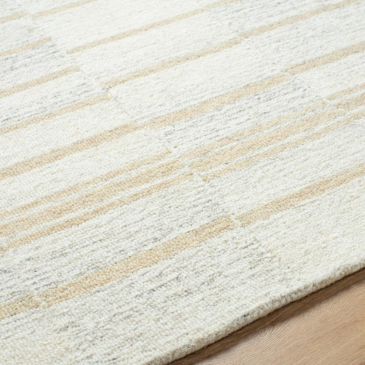 Teppich Dorfkünstler
