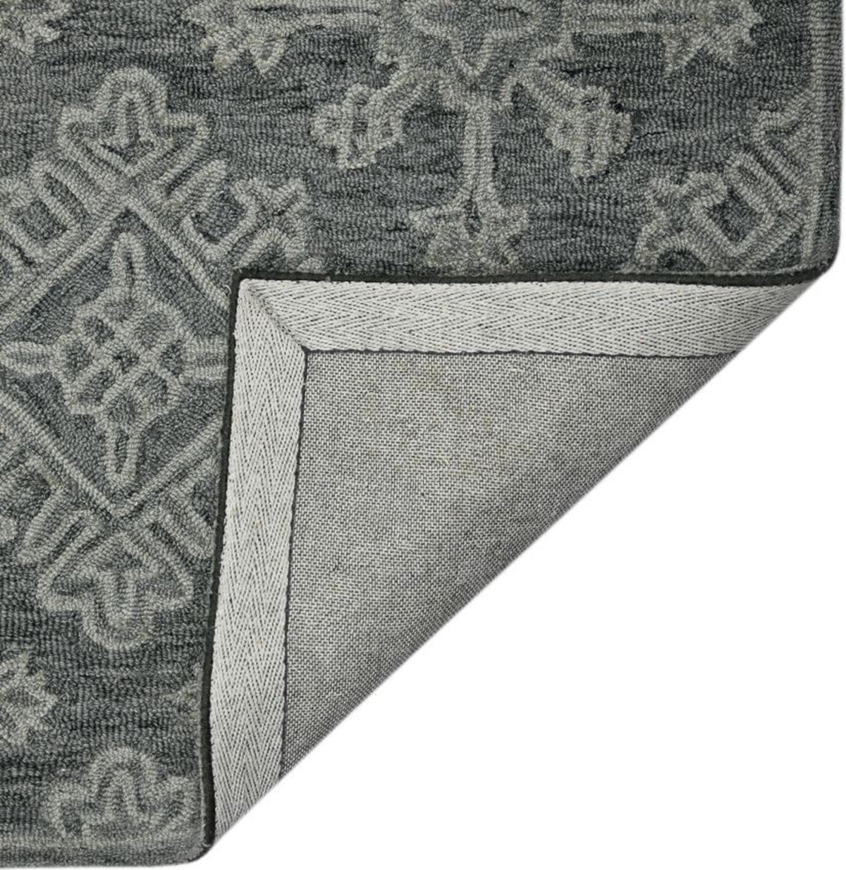 Designteppich Palastboden