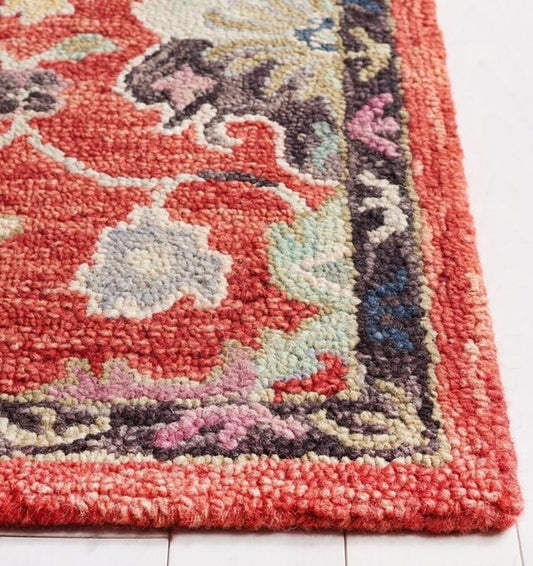 Teppich Schlinge Gewebe