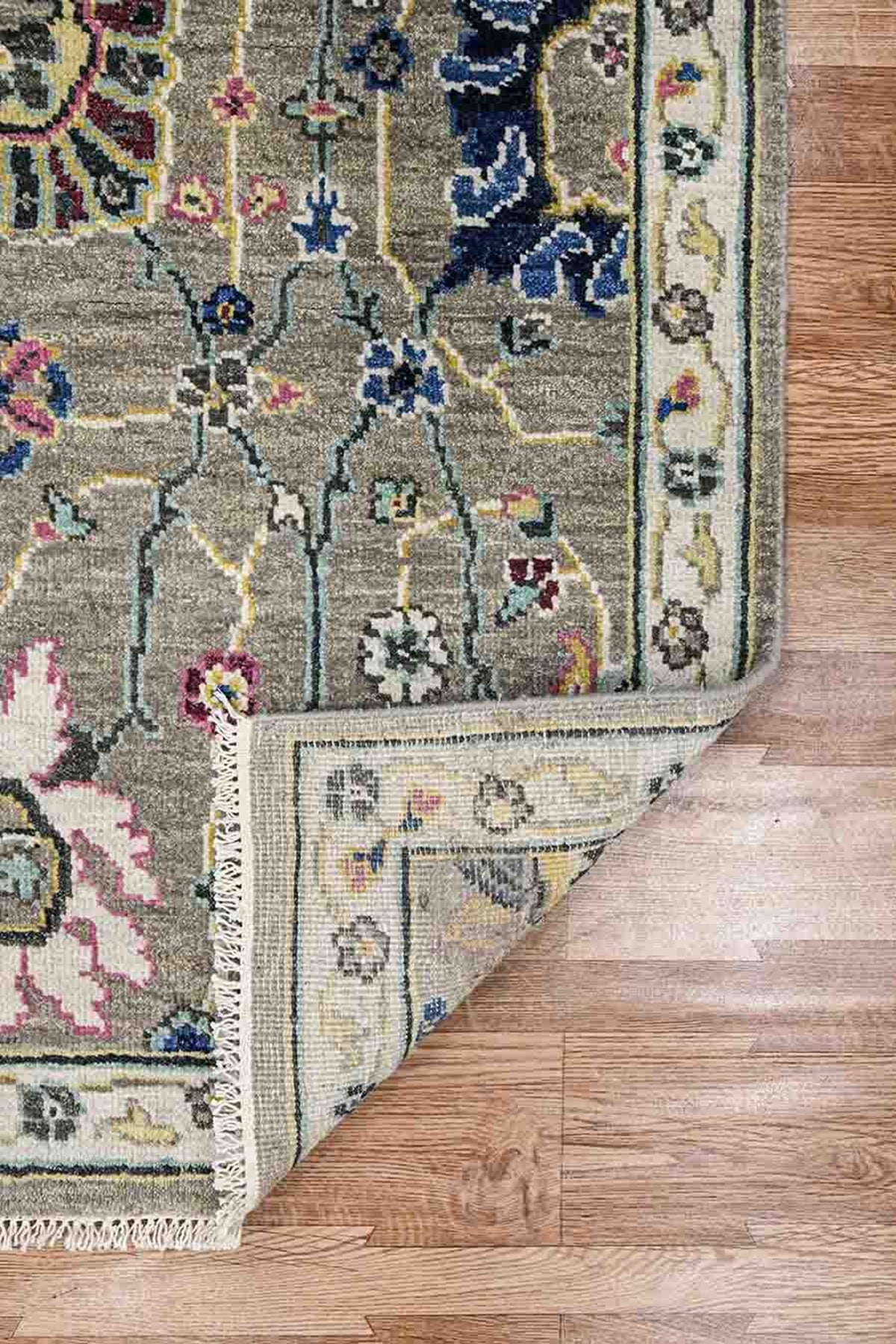 Teppich Potsdamer Schloss-Sammlung