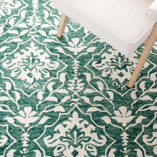 Teppich Sanfter Sommer