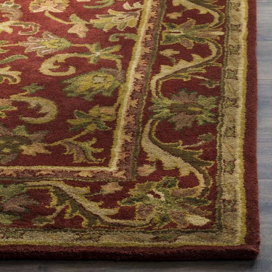 Teppich Blumentherapie