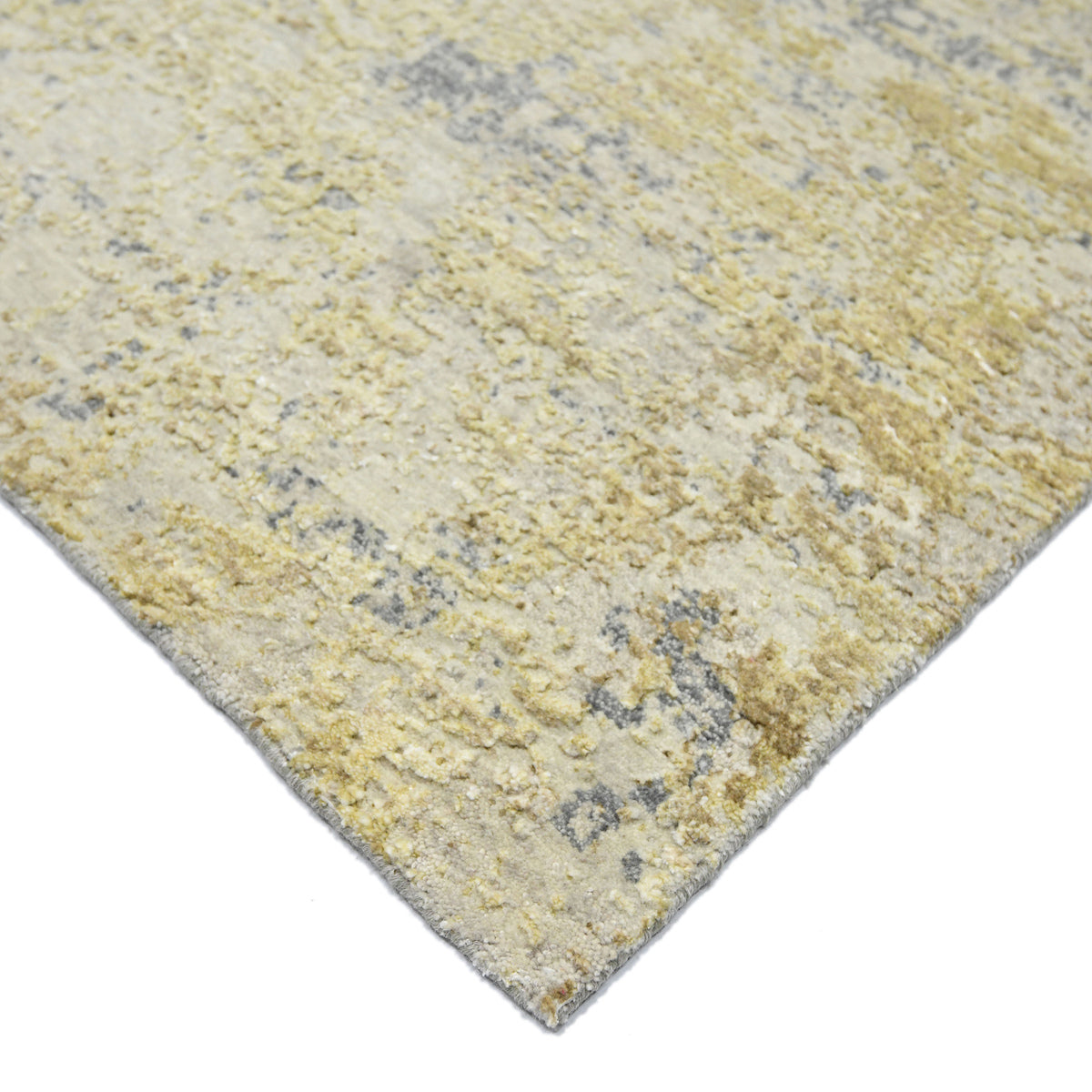 Designteppich Handgeknüpfte Milky-Way