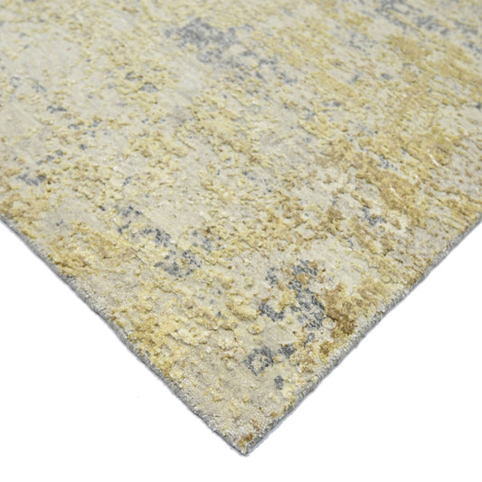 Designteppich Handgeknüpfte Milky-Way