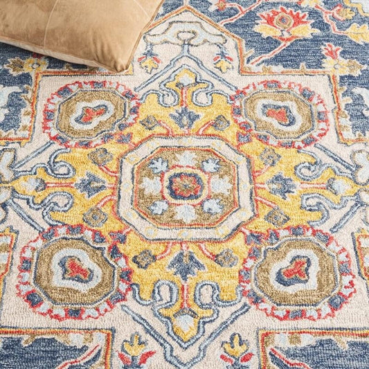 Teppich Schlinge Gewebe