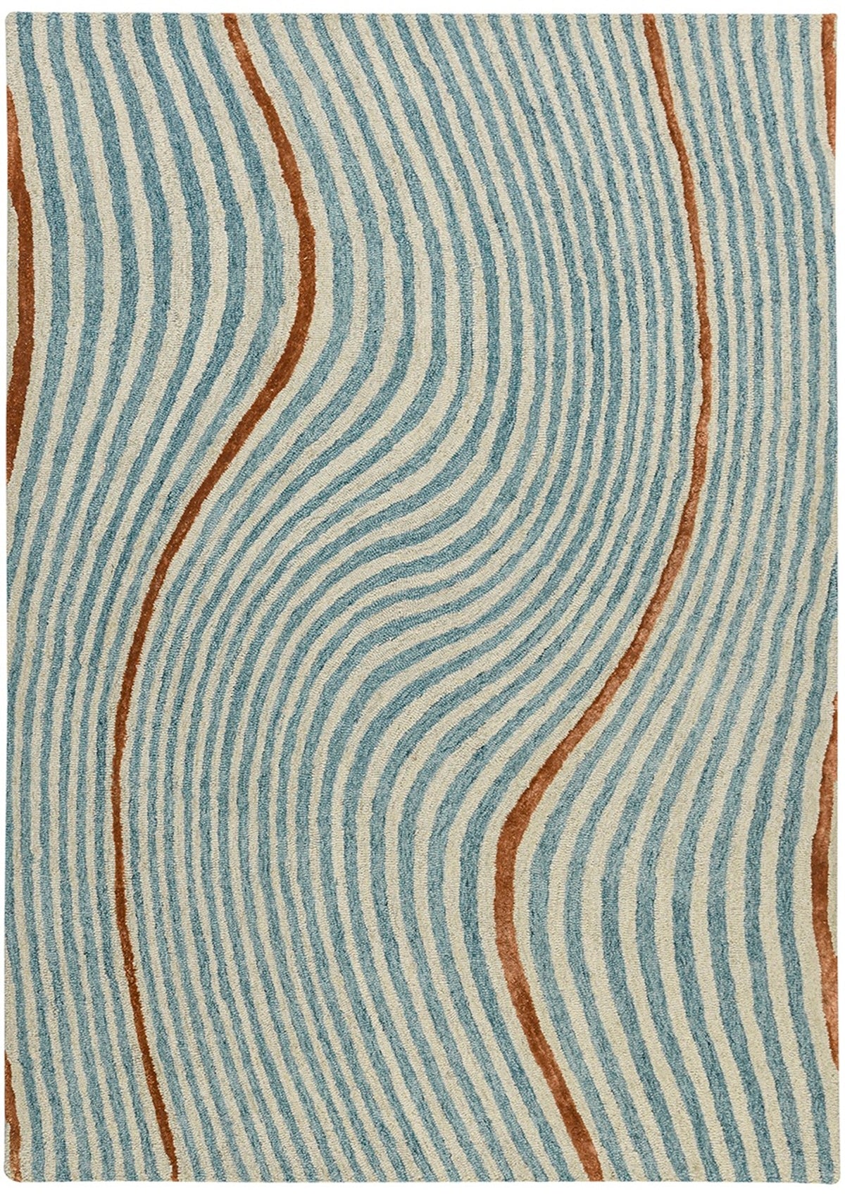 Tannenbaum Teppich Kollektion