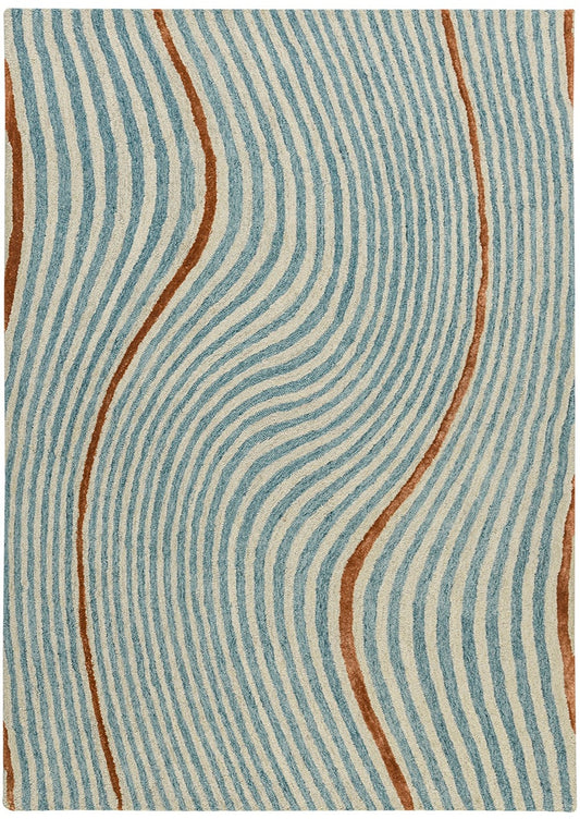 Tannenbaum Teppich Kollektion