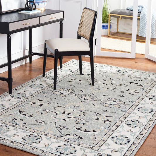 Designteppich Traditionelle Schleife