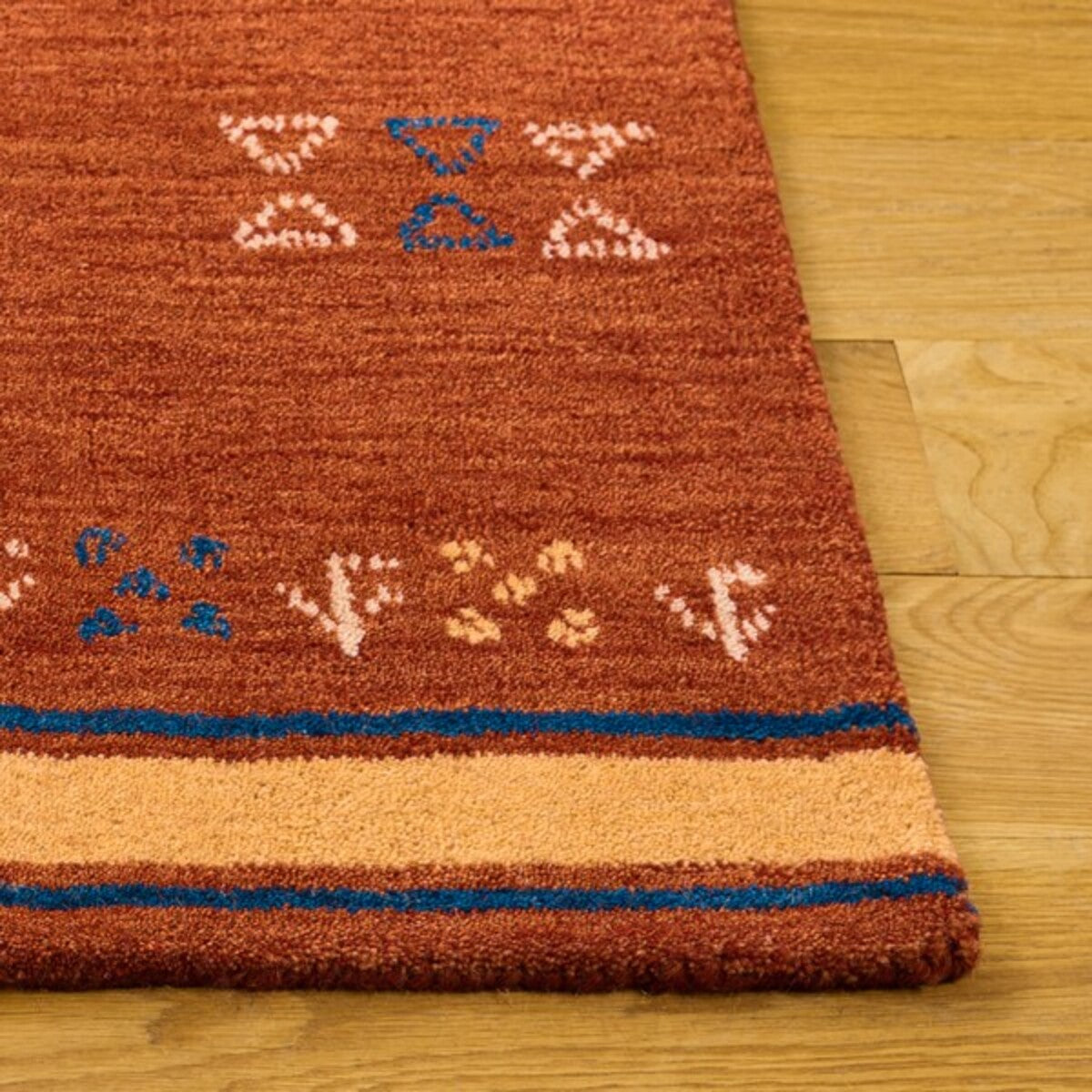 Designteppich Tibet