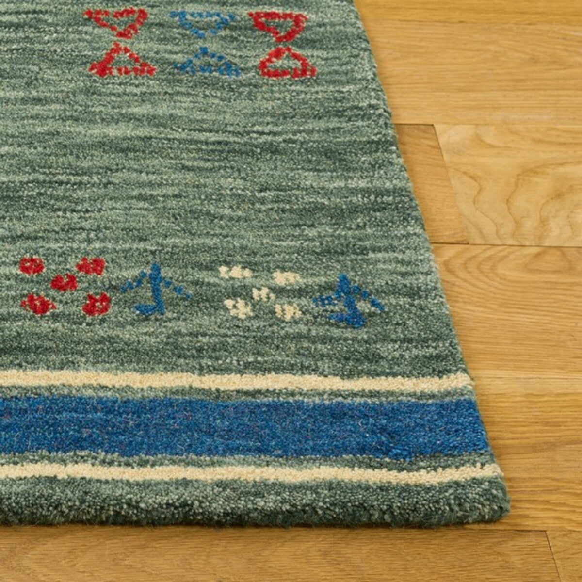 Designteppich Tibet