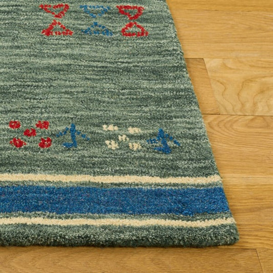 Designteppich Tibet