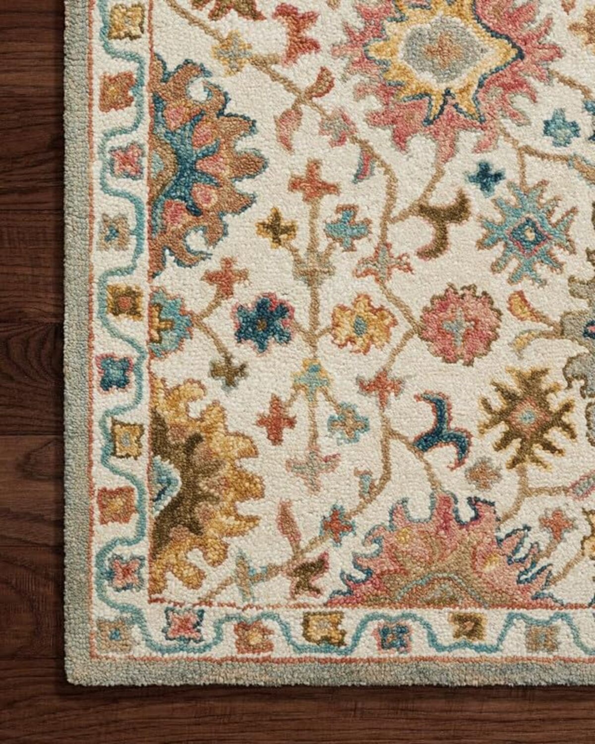 Teppich Schlinge Gewebe