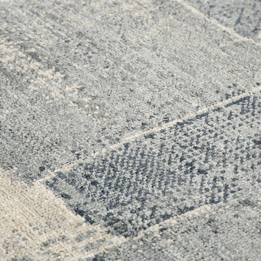 Teppich Handgeknüpfte Handwerker