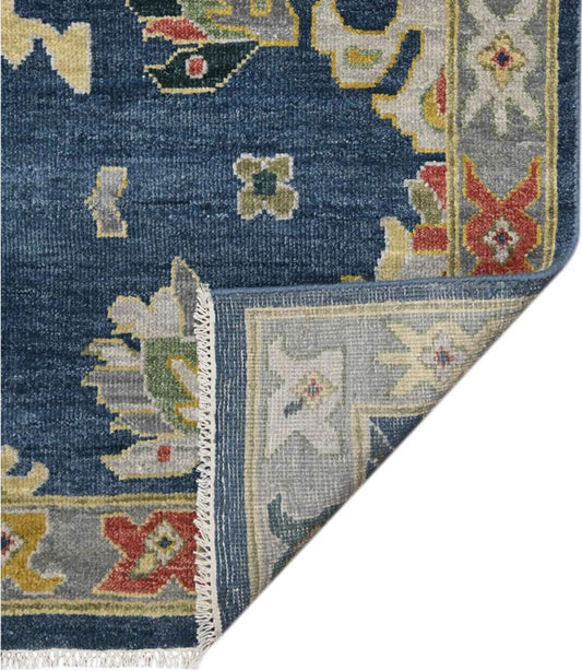 Teppich Potsdamer Schloss-Sammlung