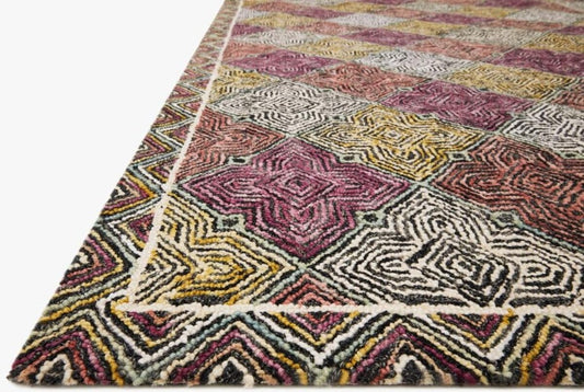 Designteppich Loop Teppichkollektion Wüste