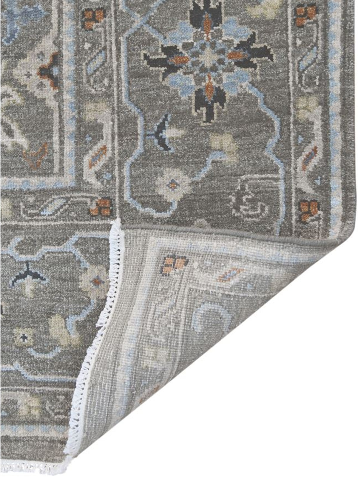 Teppich Potsdamer Schloss-Sammlung