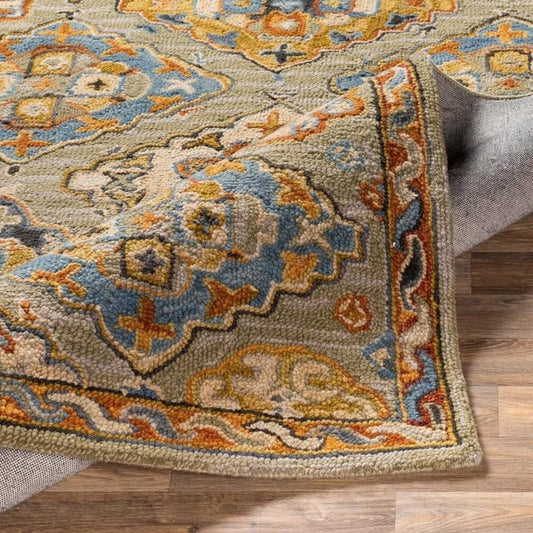 Teppich Schlinge Gewebe