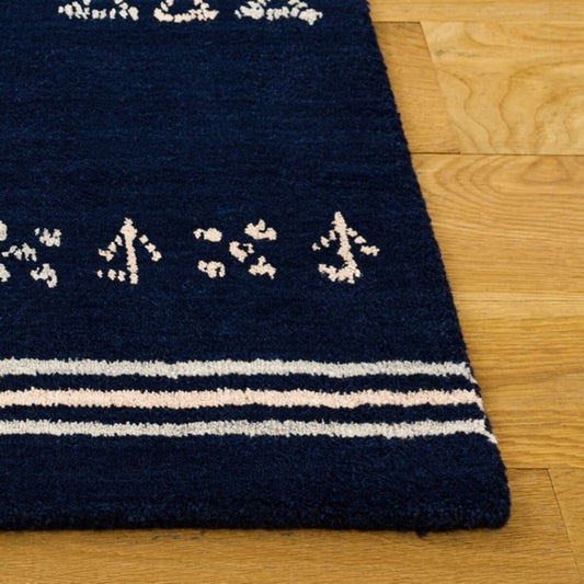 Designteppich Tibet