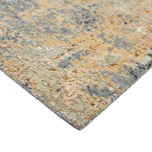 Designteppich Handgeknüpfte Milky-Way
