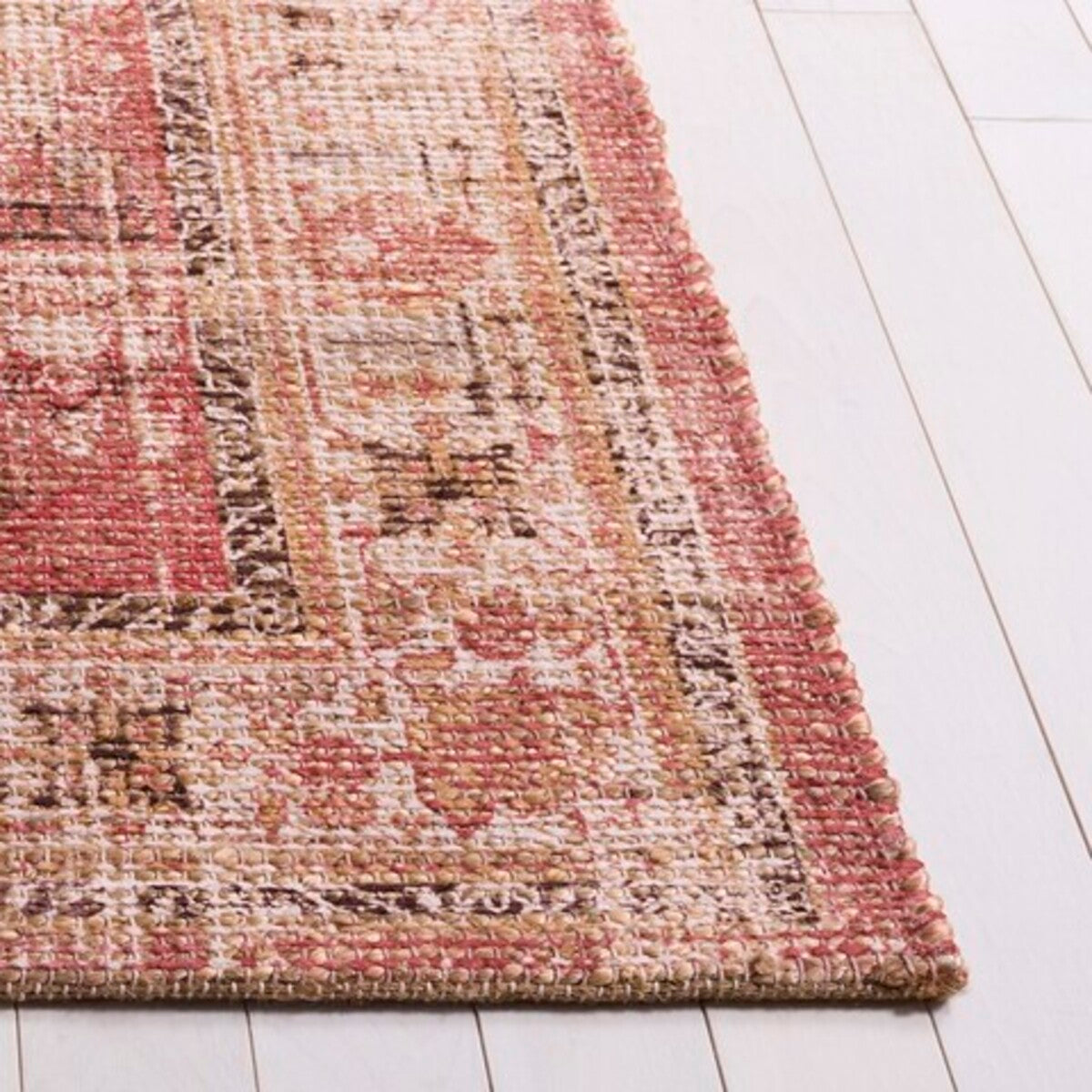 Designteppich Traditionell Kesar