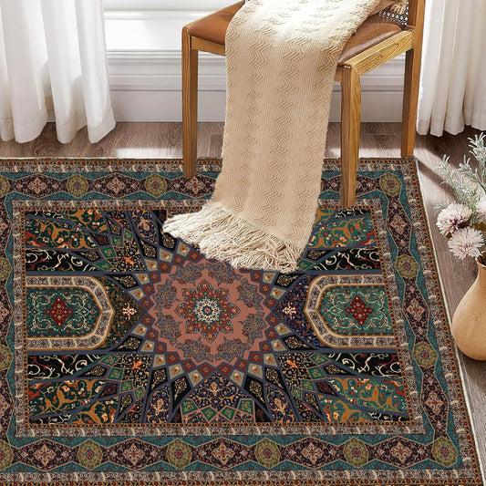 Designteppich Bedruckte Teppichkollektion