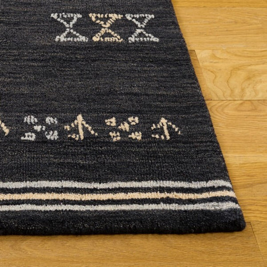 Designteppich Tibet