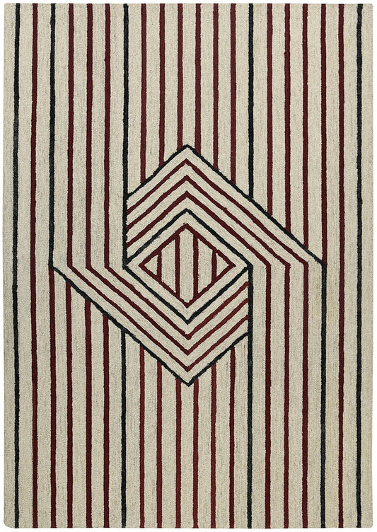 Tannenbaum Teppich Kollektion