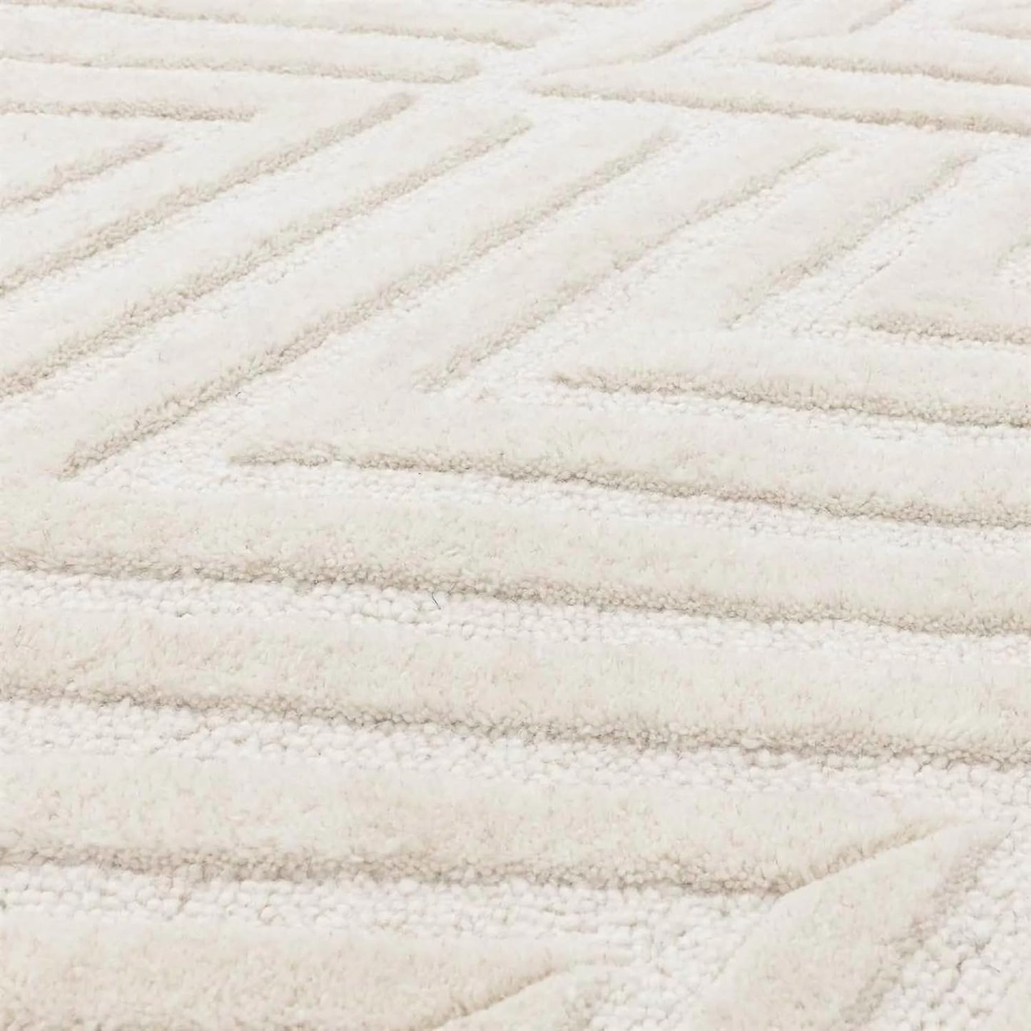 Designteppich Sommerlich-Sanft