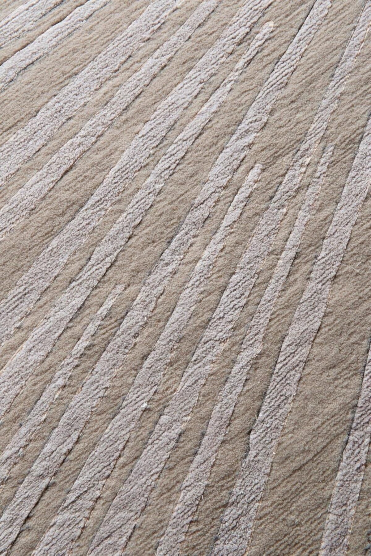 Seidenteppich Luxuriöse Seidenteppichkollektion für den Sommer