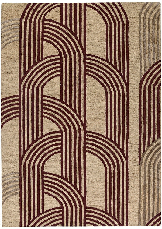 Tannenbaum Teppich Kollektion